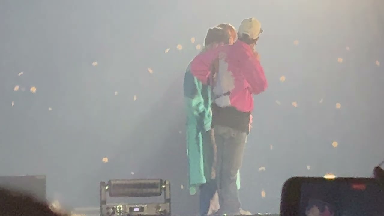 지드래곤 앵콜콘서트 day3 빅뱅토크2