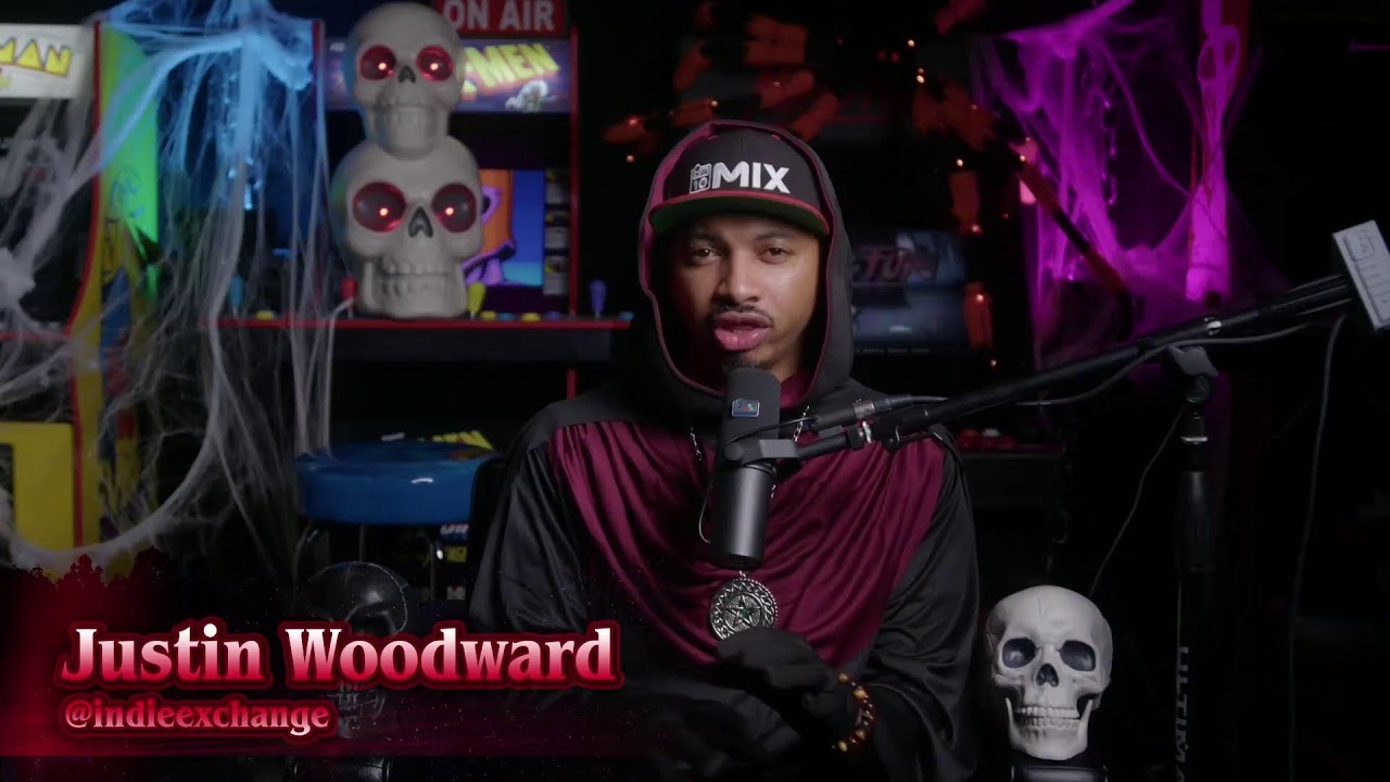 Indie Horror Showcase 2023