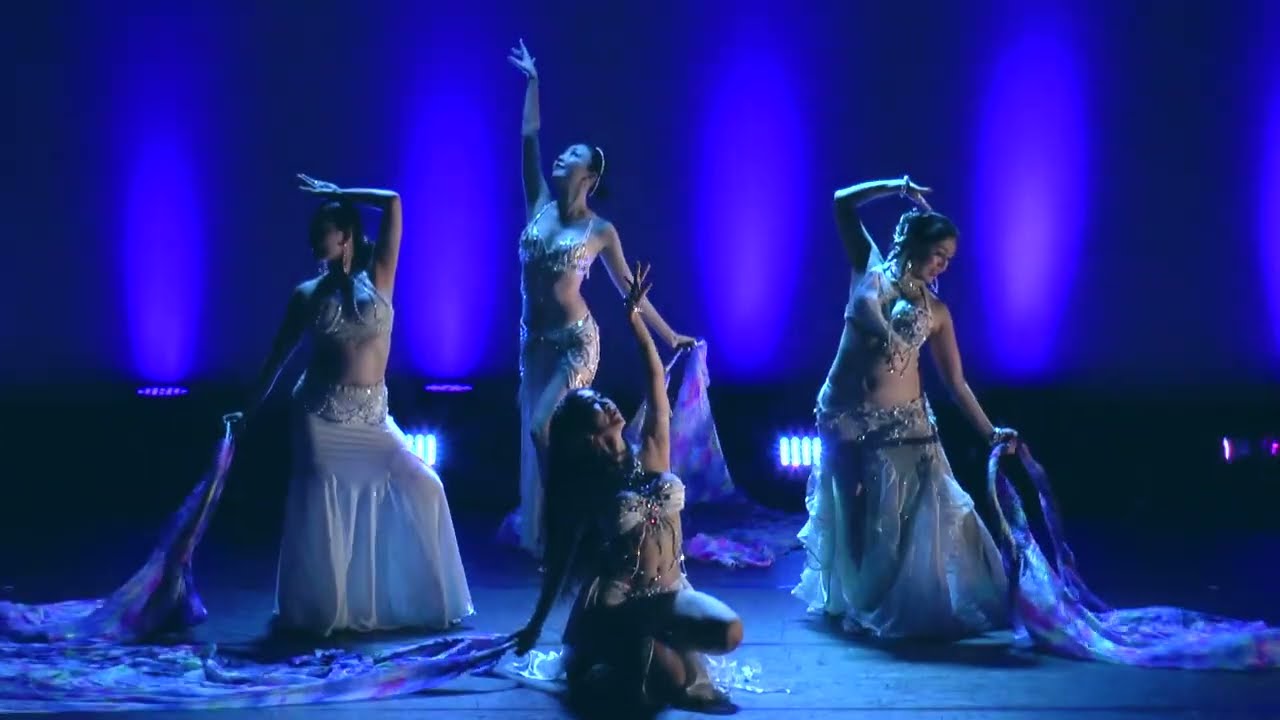 🫧Harem🫧performed by Astraia 2023