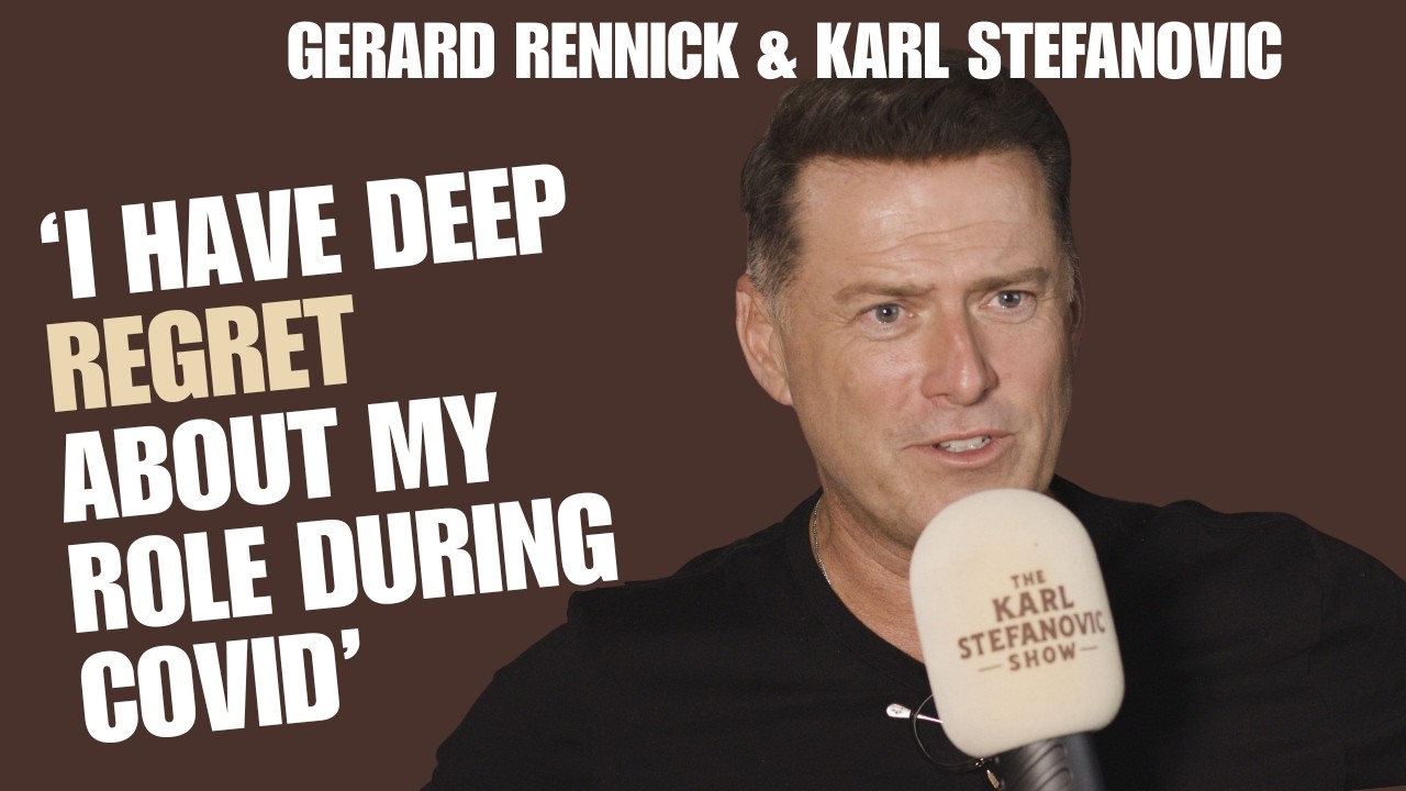 Карл: Мне следовало задаться вопросом.