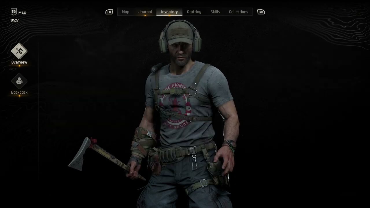 2025- PC Dying Light: The Beast