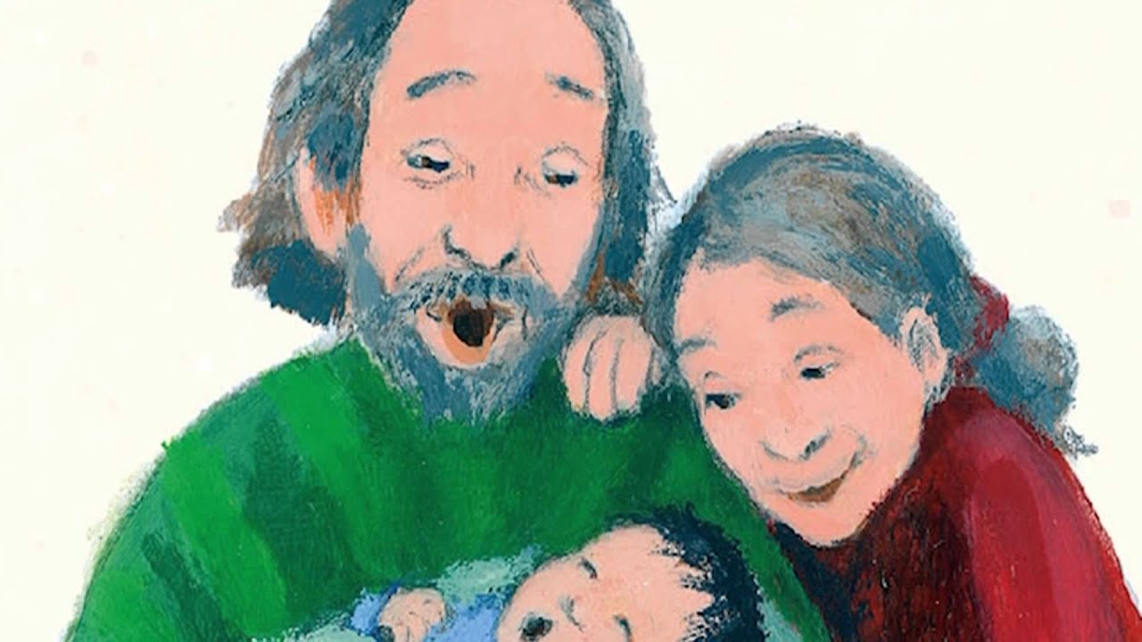 ★ Kinderbibel: Abraham Und Sara ★ Das Alte Testament ★