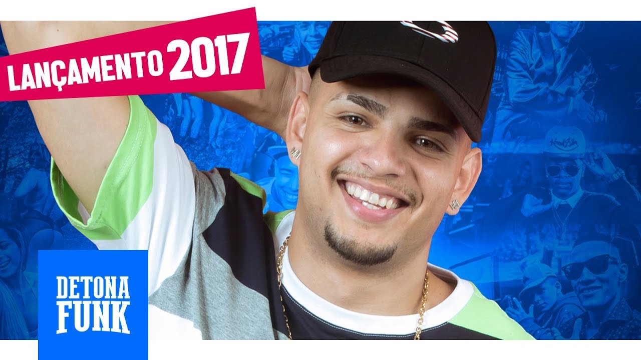 MC WM - Hino do Mandela (DJ Cassula e DJ Will o Cria) Sarrad&atilde;o Nela - Bota na Conta do Pai