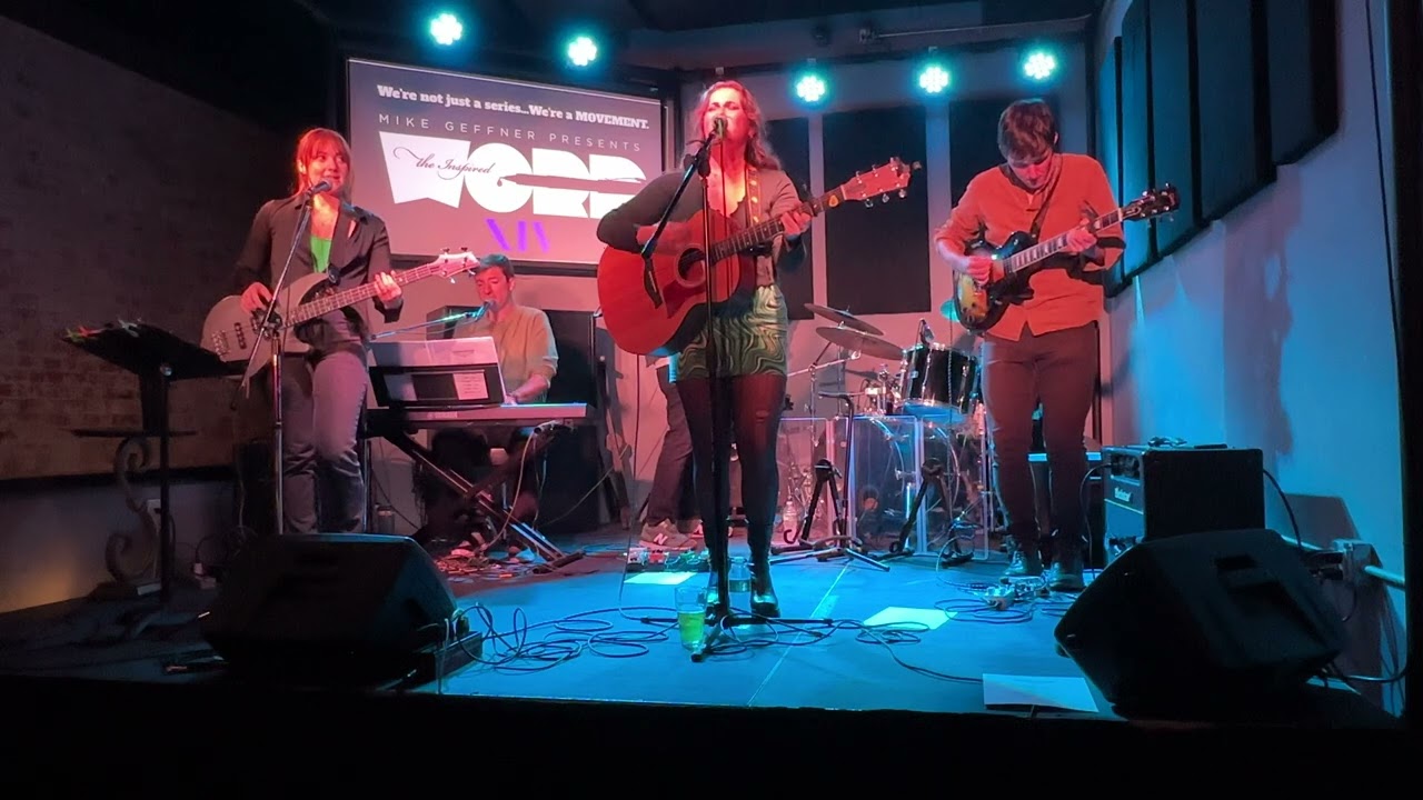 Kate Keller Band Set - Brooklyn Music Kitchen 9/23/24