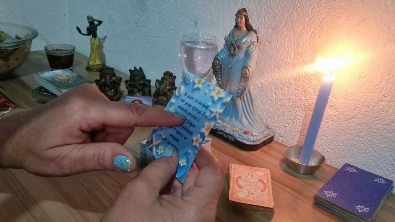 ALGUEM VAI SE DECLARAR.AS MUDANÇAS SÃO INEVITÁVEL VAI TER LIMPEZA NO SEUS CAMINHOS. SIGNO 