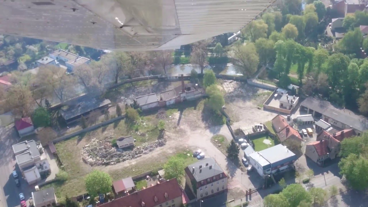 Kościańskie latanie ✈