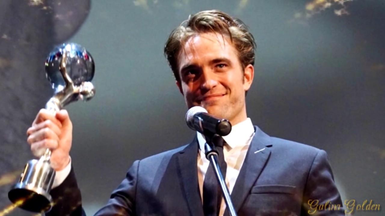 Robert Pattinson at Karlovy Vary Film Festival 7/ 07 / 2018 ❤ ❤ ❤