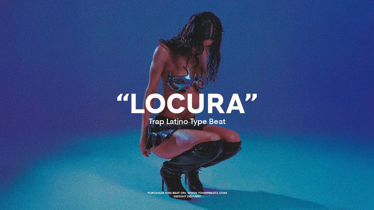 (FREE) Trap Latino Type Beat - 