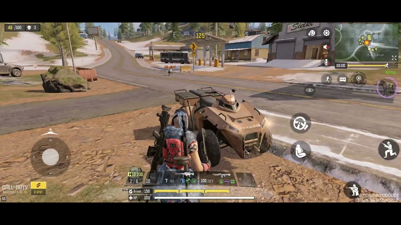 CALL OF DUTY