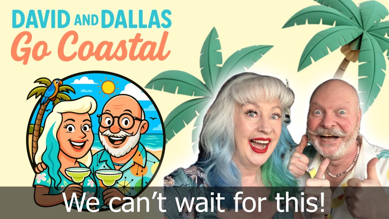 WHAT WE’RE MOST EXCITED (AND A LITTLE NERVOUS) ABOUT MOVING TO FLORIDA” Episode 8