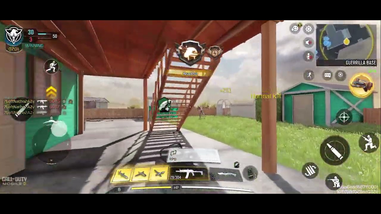 Call of duty 