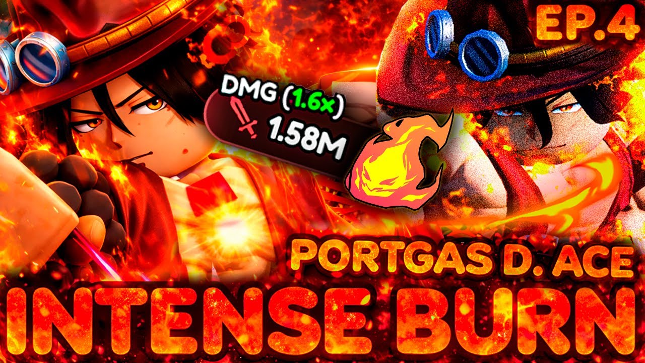 TA EXPLICADO PORQUE ELE É TIER Z... ACE VIROU NOSSA UNIT MAIS FORTE NO 0 AO MAX!!
