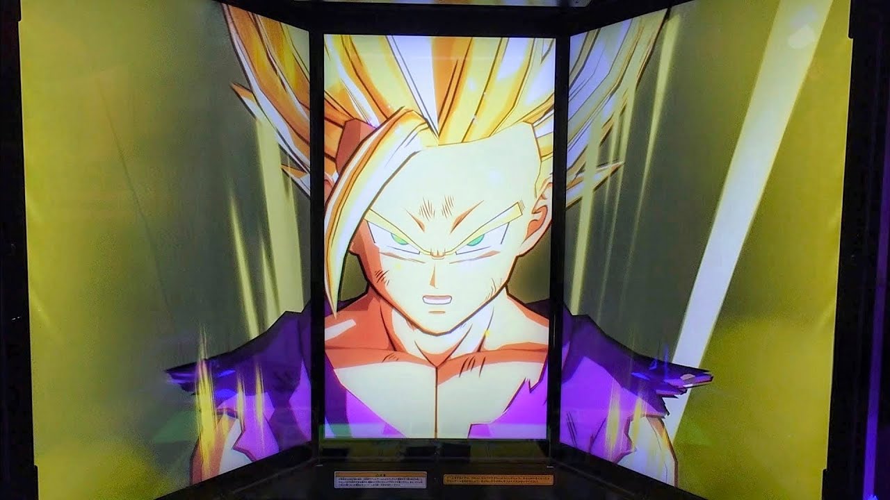 DBSDV SDBH 孫悟飯「もう許さないぞ•••おまえ達❗」怒りの覚醒 すべての力をこの一撃に込めろ‼️