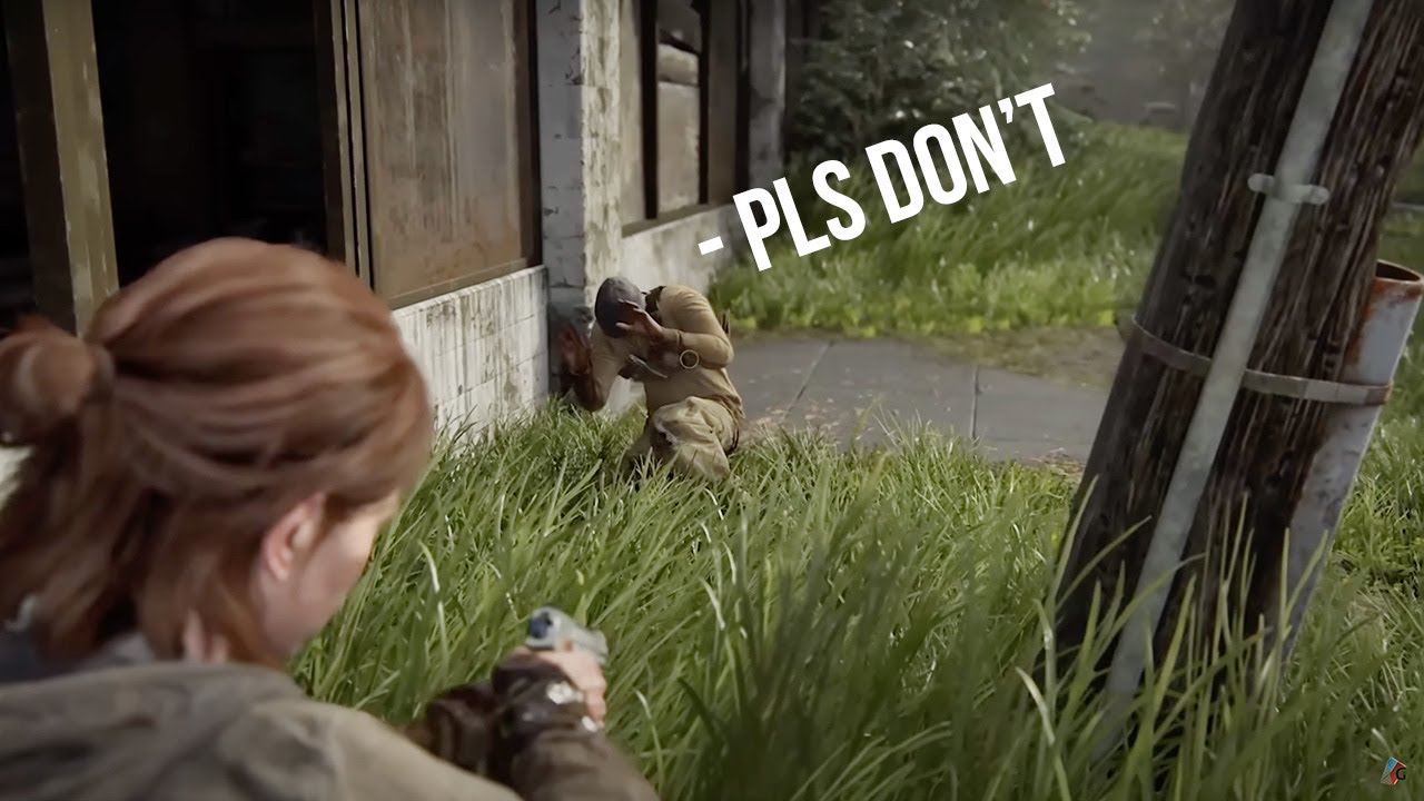 10 Games That Punish You For Showing Mercy