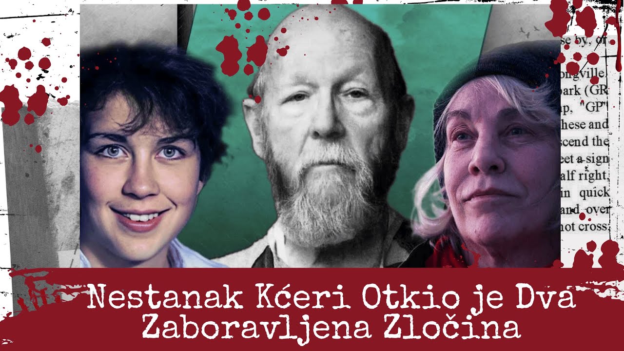 Tražeći Svoju Kćer, Riješila je 2 Slučaja! | Aundria Bowman i Kathleen Doyle