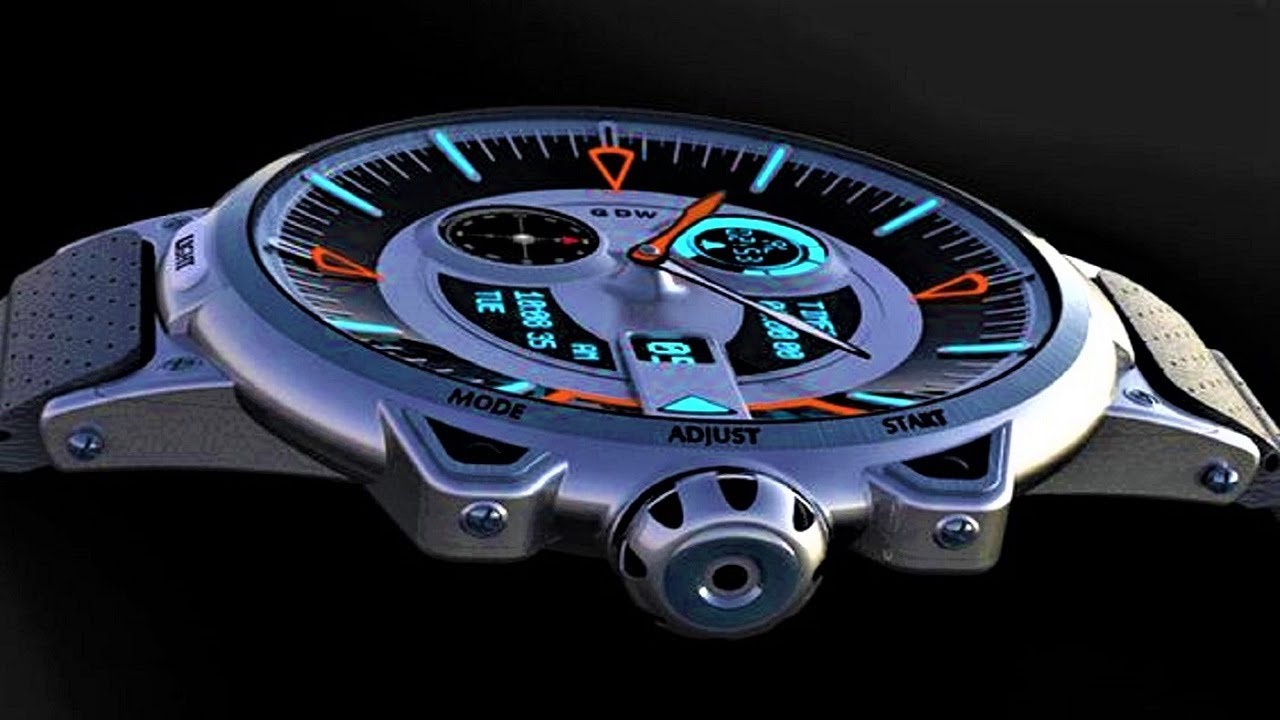 Top 10 G-Shock Watches of 2026 – #1 Is Practically Unbreakable