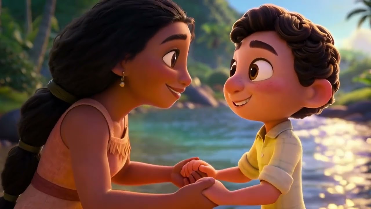 قصة أخلاقية قوية للأطفال#قصة_أخلاقية A  #moralstory Powerful Kids Moral Story #shortsstory
