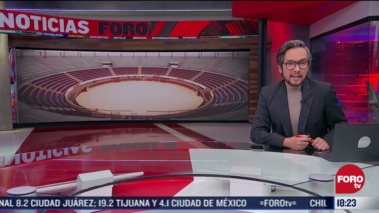 Congreso de la CDMX avala iniciativa para prohibir corridas de toros - Las Noticias