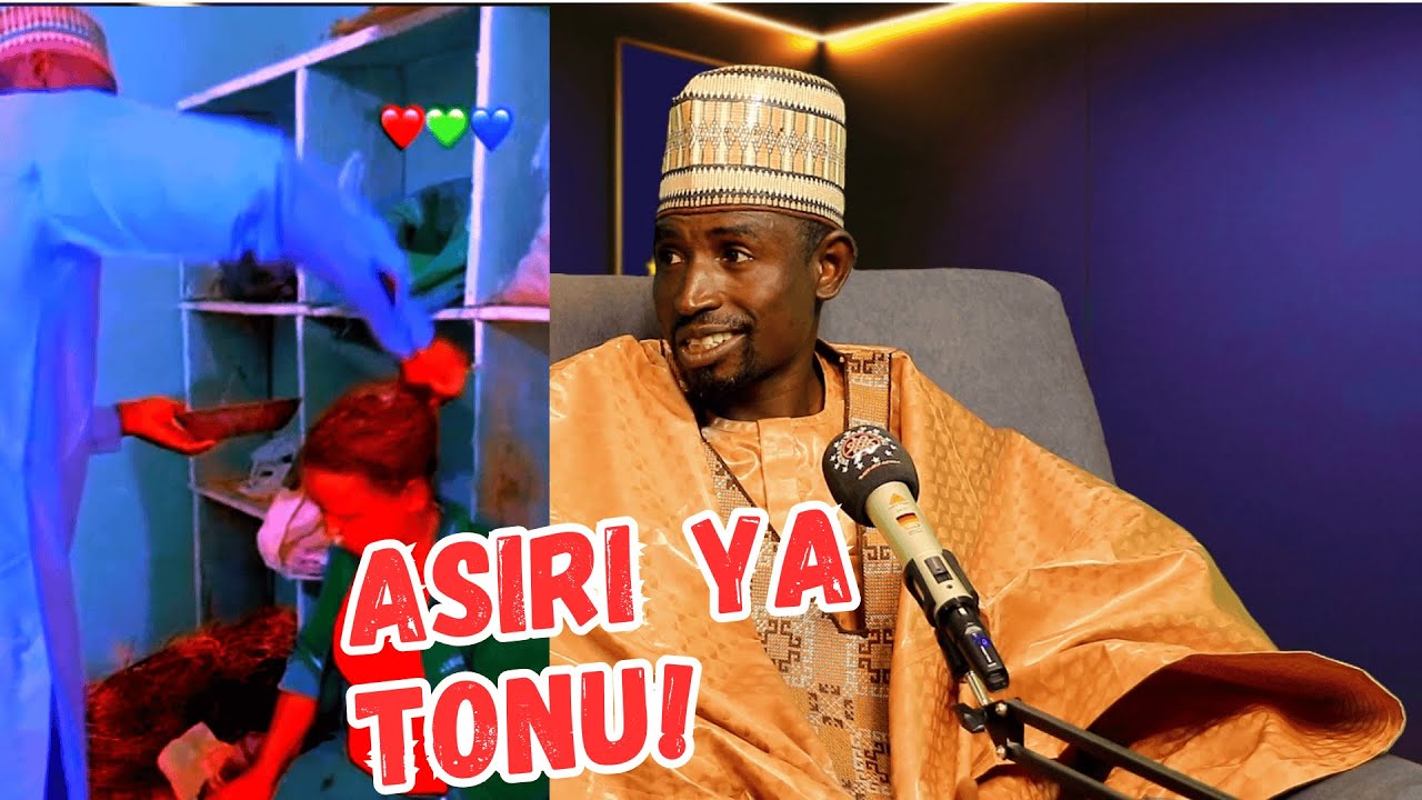 Asirinta Ya Tonu! Zargin Maita da Sirrin da Ya Girgiza Jama’a | Shahara Talk Show | EP 69
