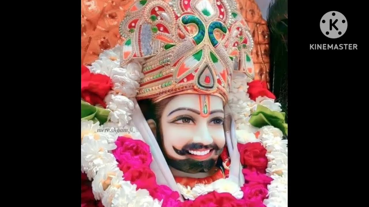 खाली झोली लेकर बाबा तेरे दर पर आया हूँ New Bhajan 2026 #KanhaiyaMittal #Khatu #newbhajan2026 