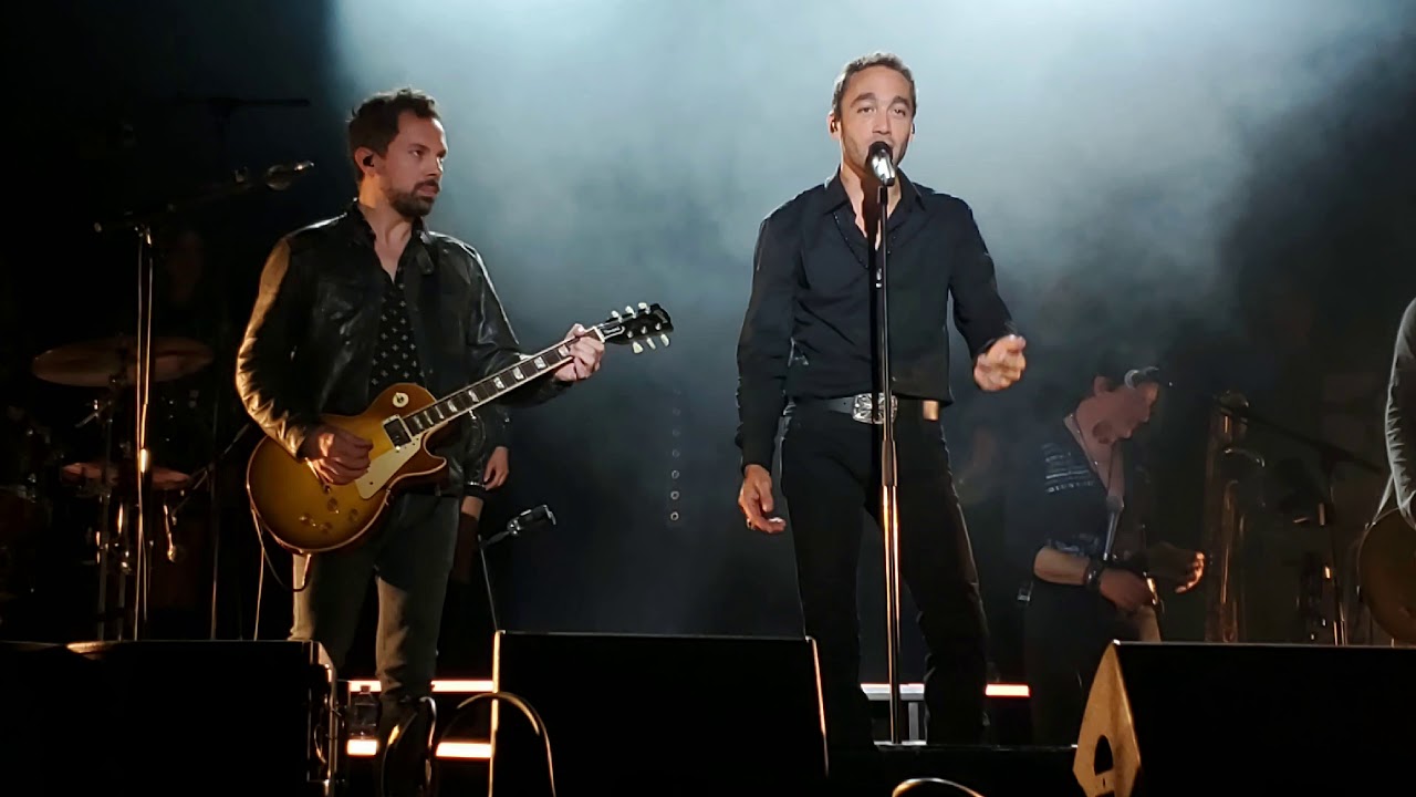 Live Nandrin 2019partie9 @ Jean Baptiste Guégan