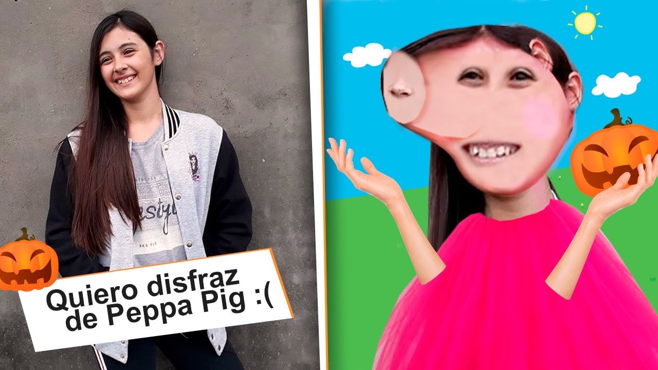 PHOTOSHOP ARREGLA TU HALLOWEEN!