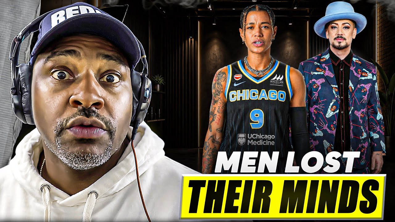 WNBA&rsquo;s Natasha Cloud GOES NUCLEAR On Men Throwing Sex Toys At WNBA Games