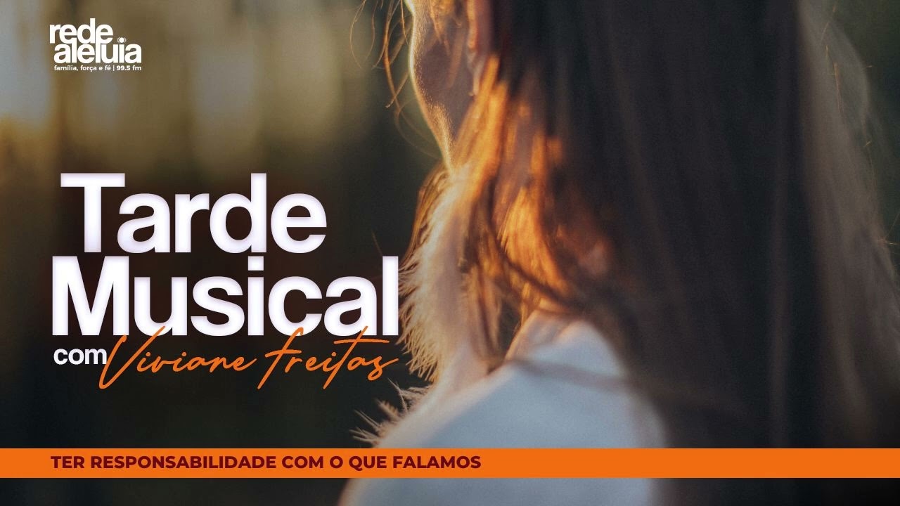 Ter responsabilidade com o que falamos