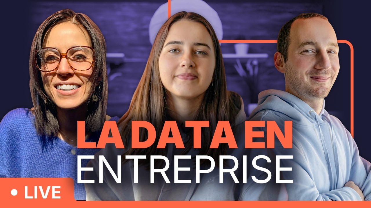 La data science au service des PME @esteka-data