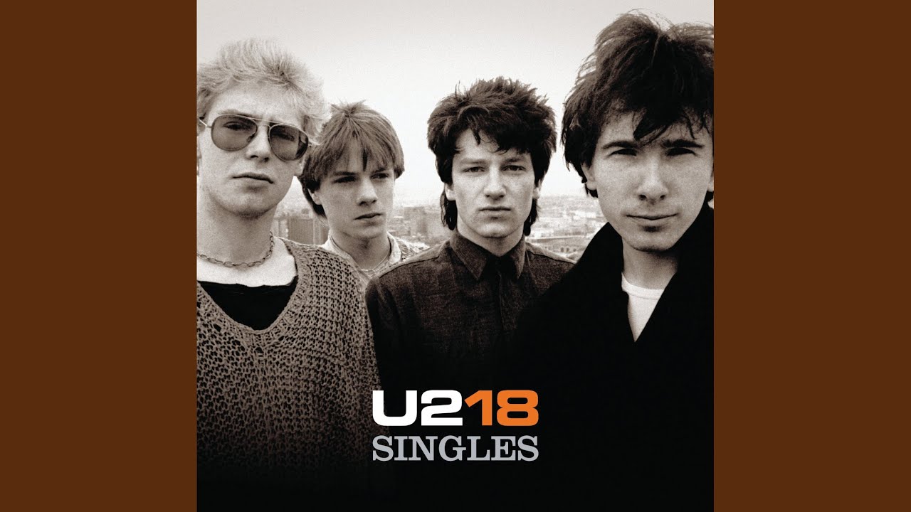 Walk On (Radio Edit)