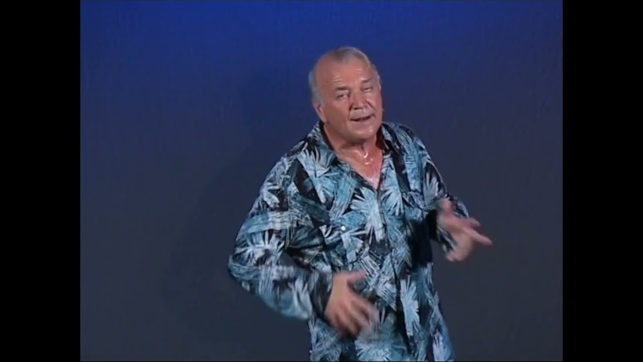 Richard Cairaschi - C'est déjà demain - Chapitre 6