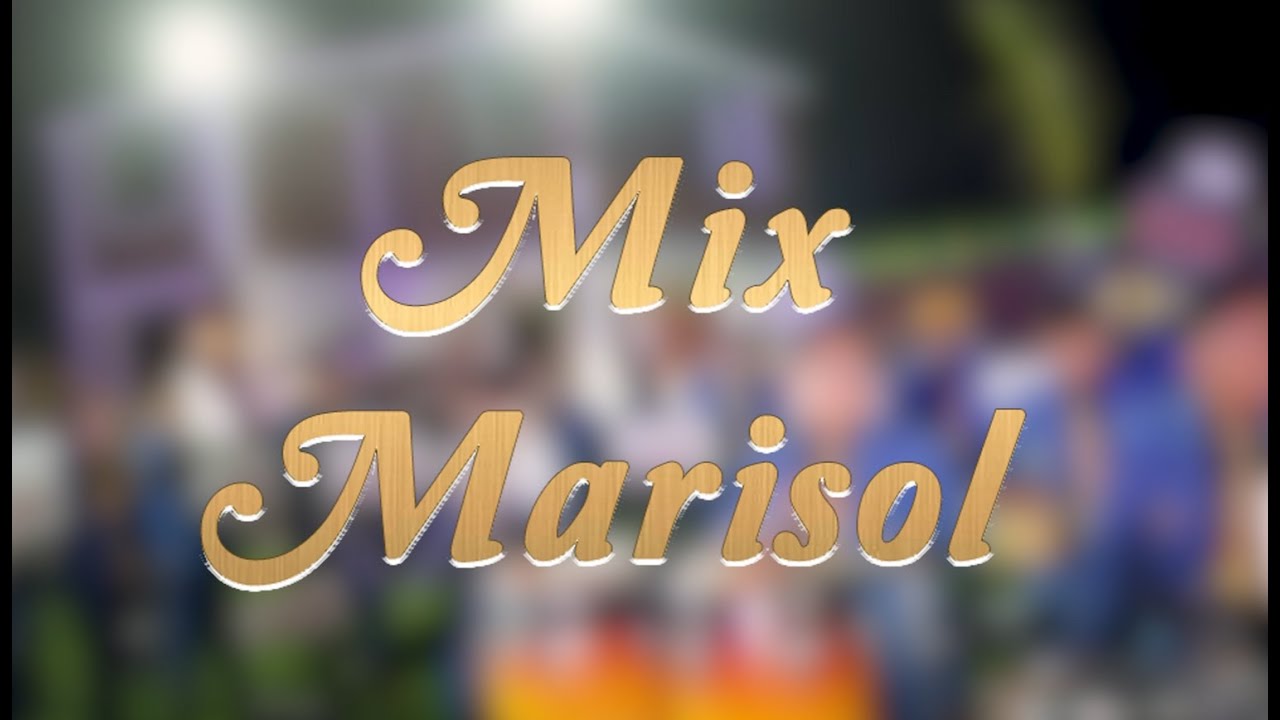Mix Marisol - Banda Jazz Peru Sunicancha Huarochiri