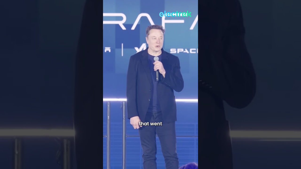 Слияние SpaceX и Tesla может автоматически привести к выплате Илону Маску 1 триллиона долларов. #...