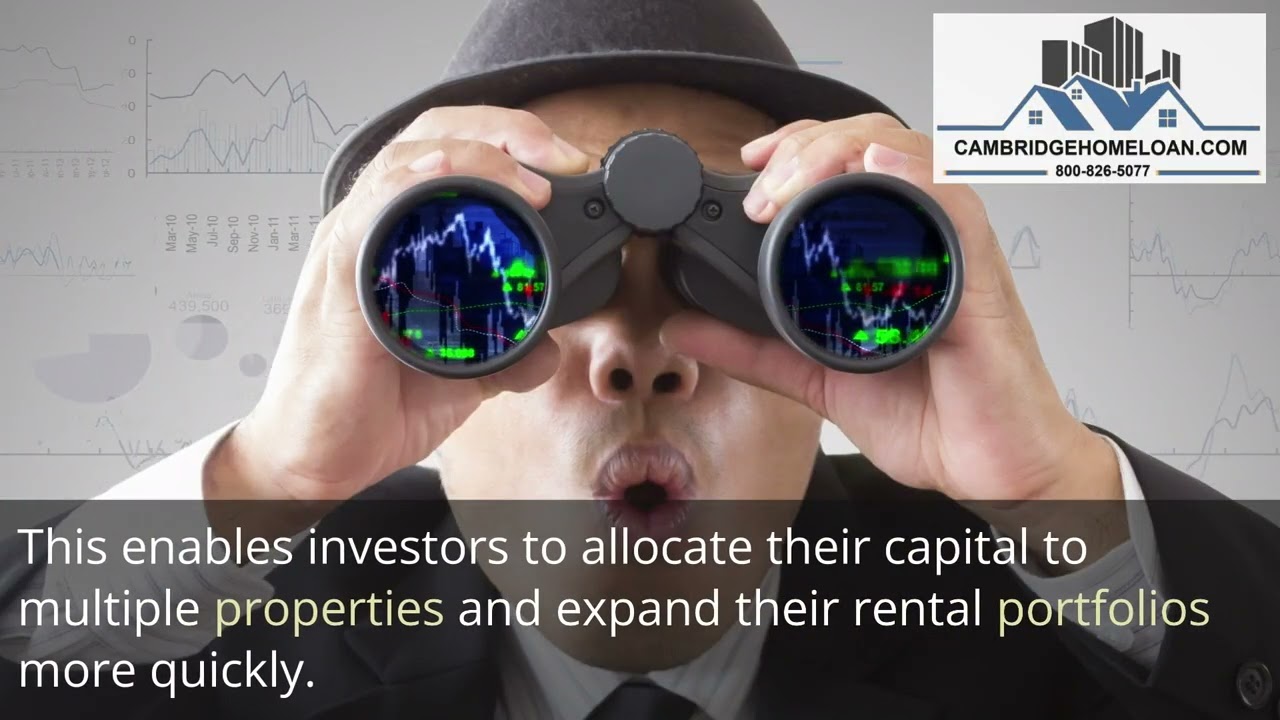 DSCR Loans in Florida: Simplifying Financing for Rental Property Investments