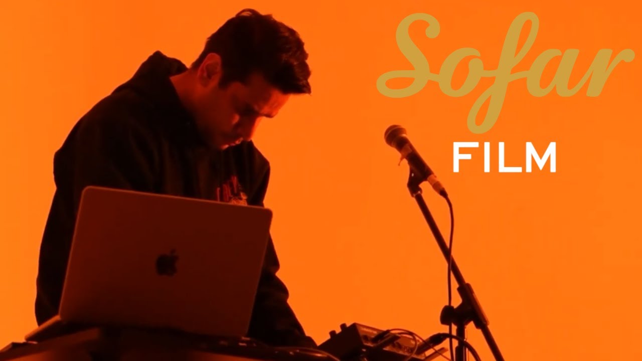 FILM - Comedown | Sofar Delhi NCR