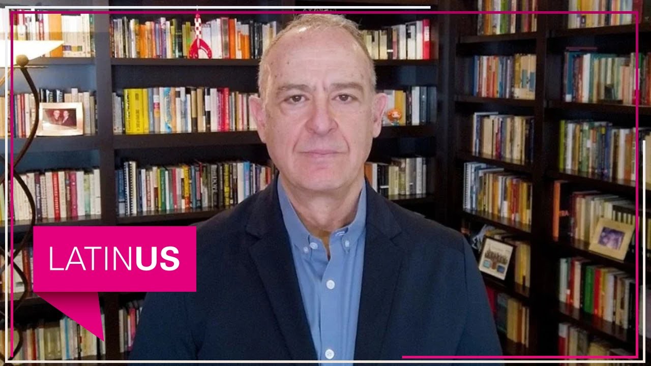 Las señales detrás de la designación del nuevo embajador de EU en México: Arturo Sarukhán