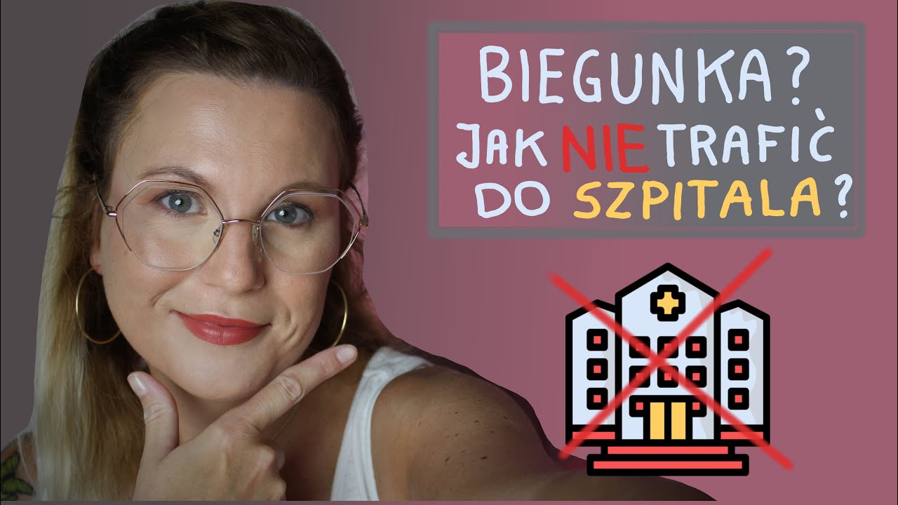 BIEGUNKA u dziecka? 💩 Jak nie trafić do szpitala? Aktualne zasady leczenia w ostrej jelit&oacute;wce.