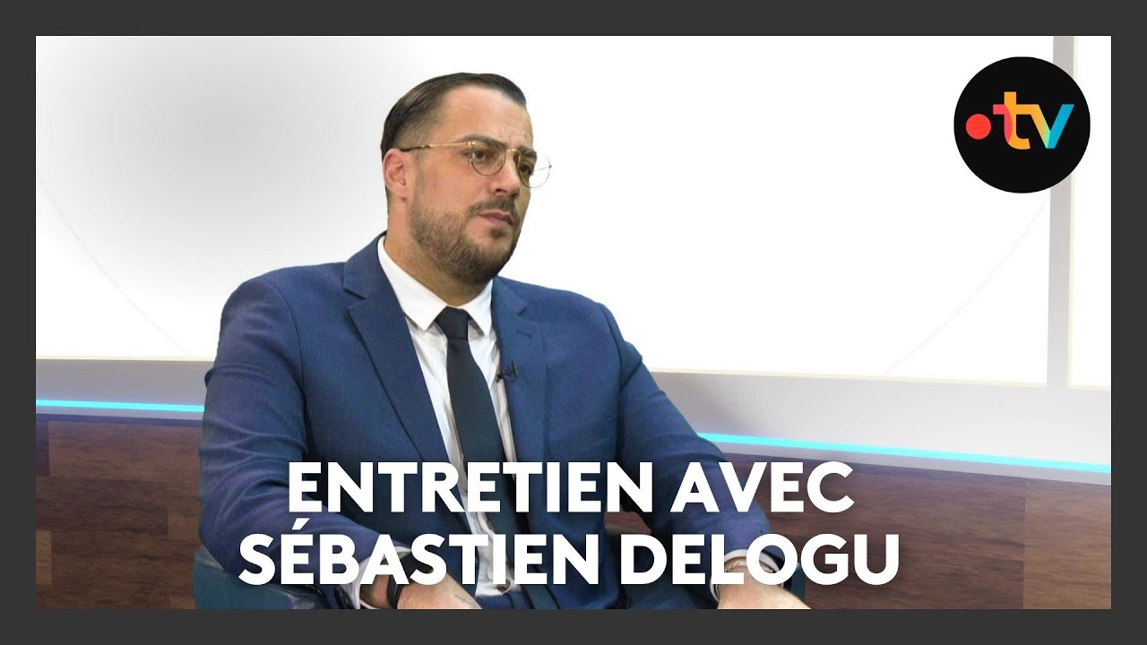 Entretien avec Sébastien Delogu : réaction face au nouveau premier ministre, municipales 2026...