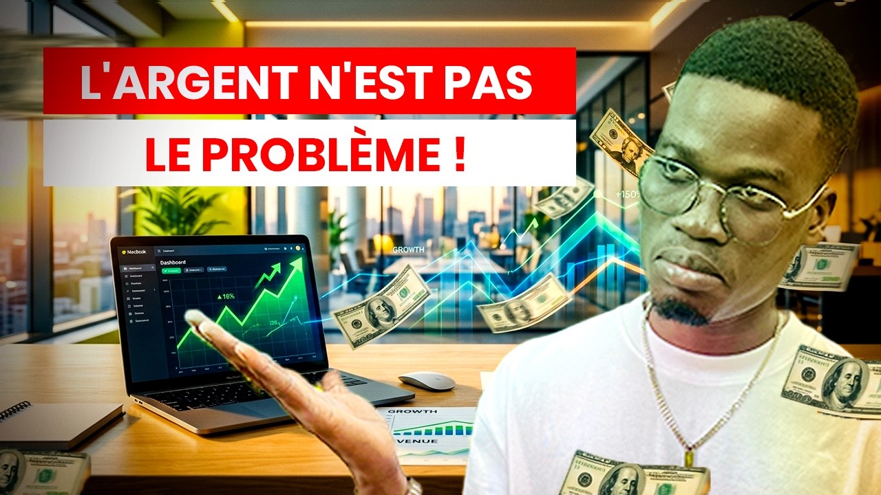 Ce secret va radicalement changer ta vie !