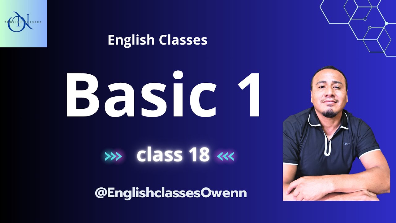 CLASS 18