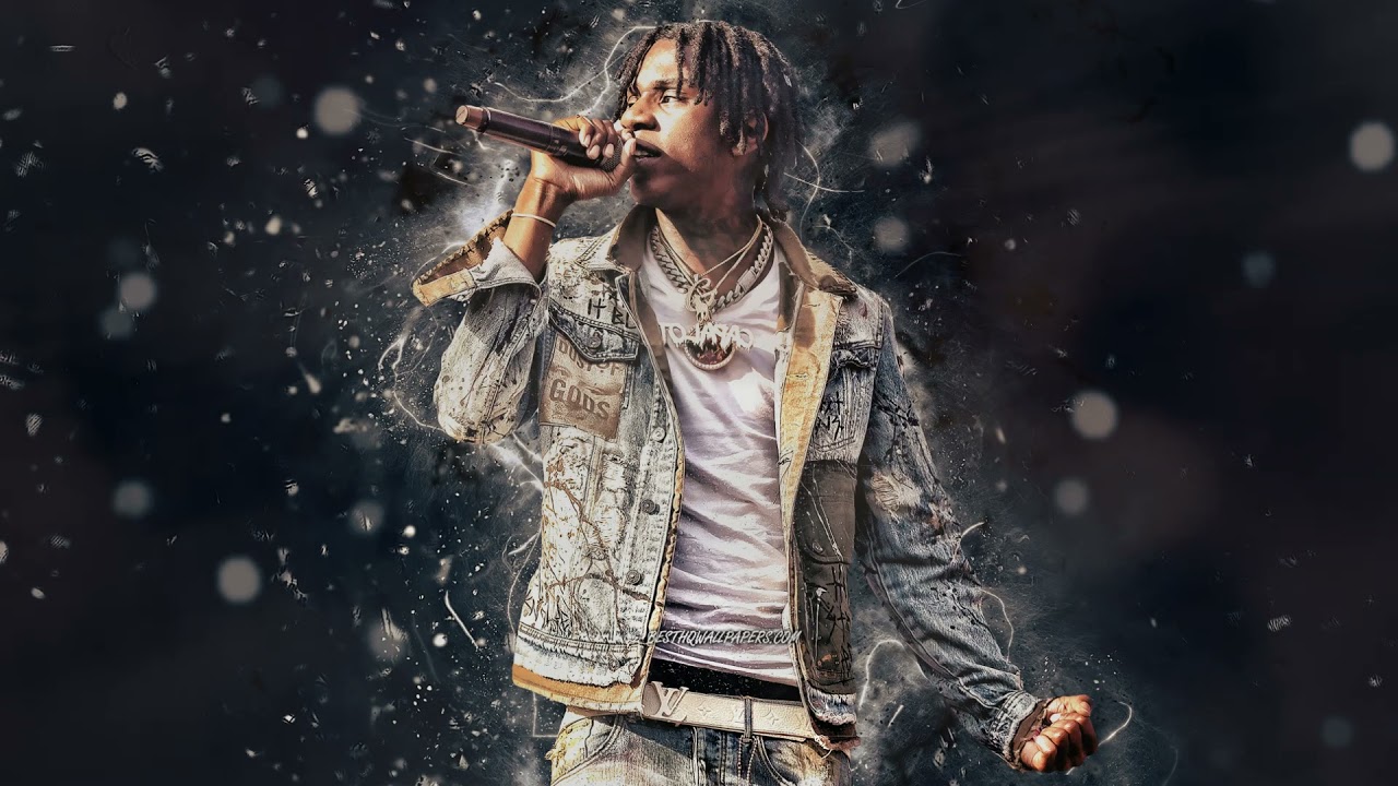 Polo G type beat 2021 (Guitar Type Beat) prod. by @beatsbybowi