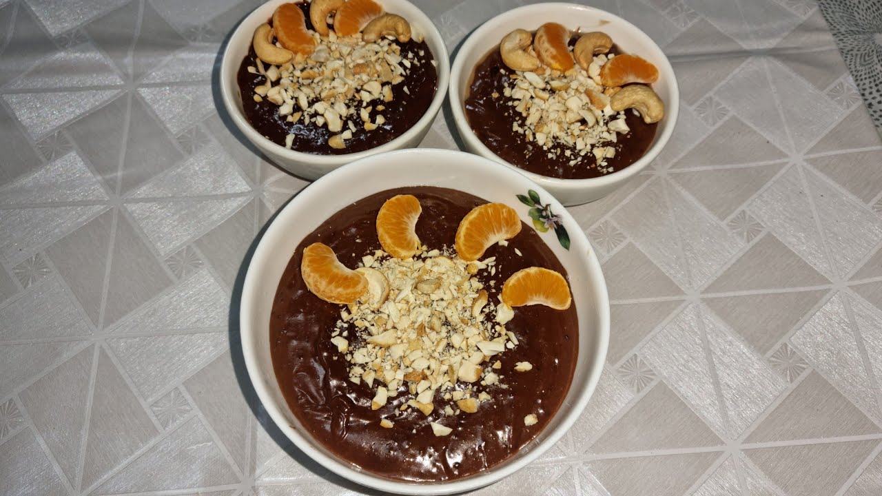 БИР ЗУМДА ШИРИНЛИГИ ТЕЗ ВА ОСОН🍫🍨🥮🥛