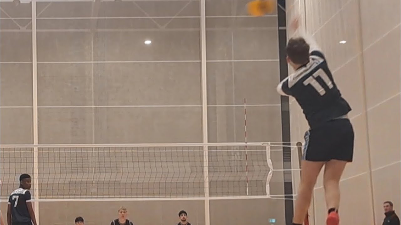 DC VS CMM SENIOR A SEMI FINAL