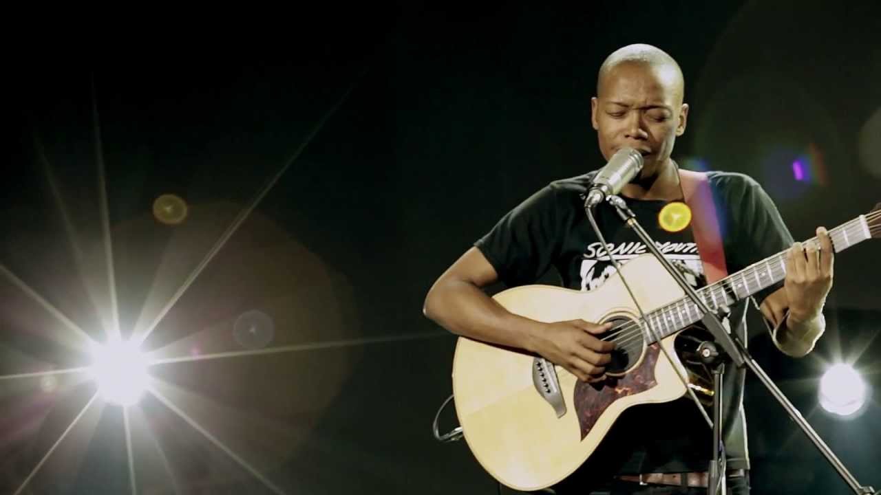Nakhane - Just Like Heaven (Just Music Sessions Live)