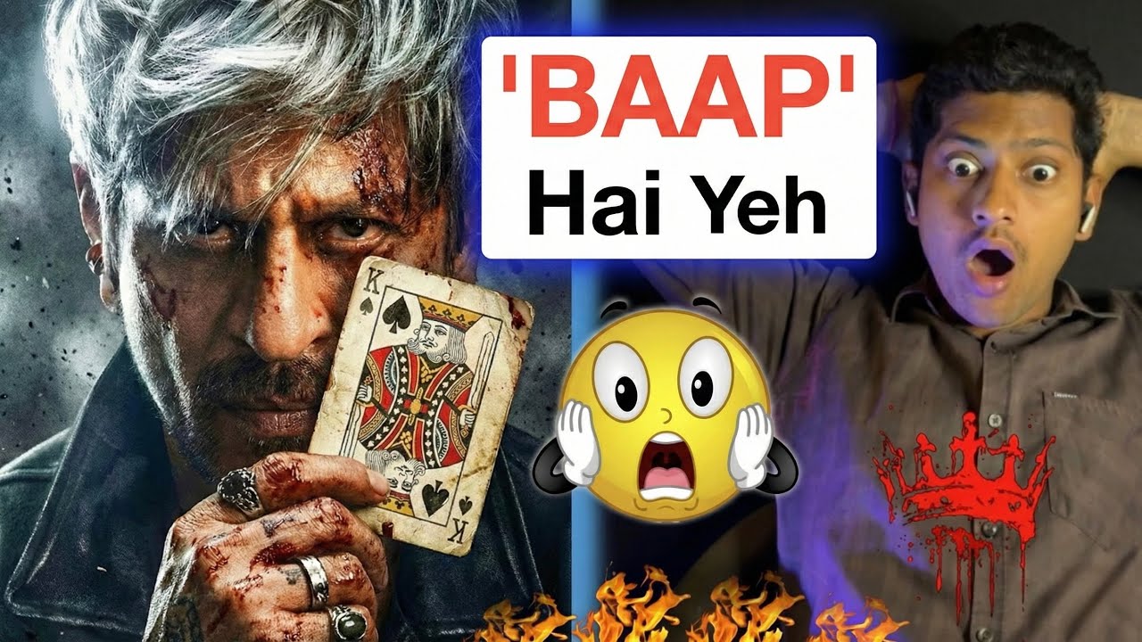 King date announcement REACTION | kya bna diya bhai 🤯 