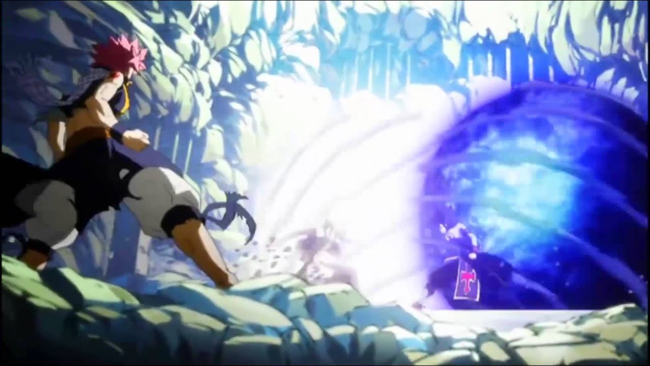 Anime fights scenes amv 2013  HD