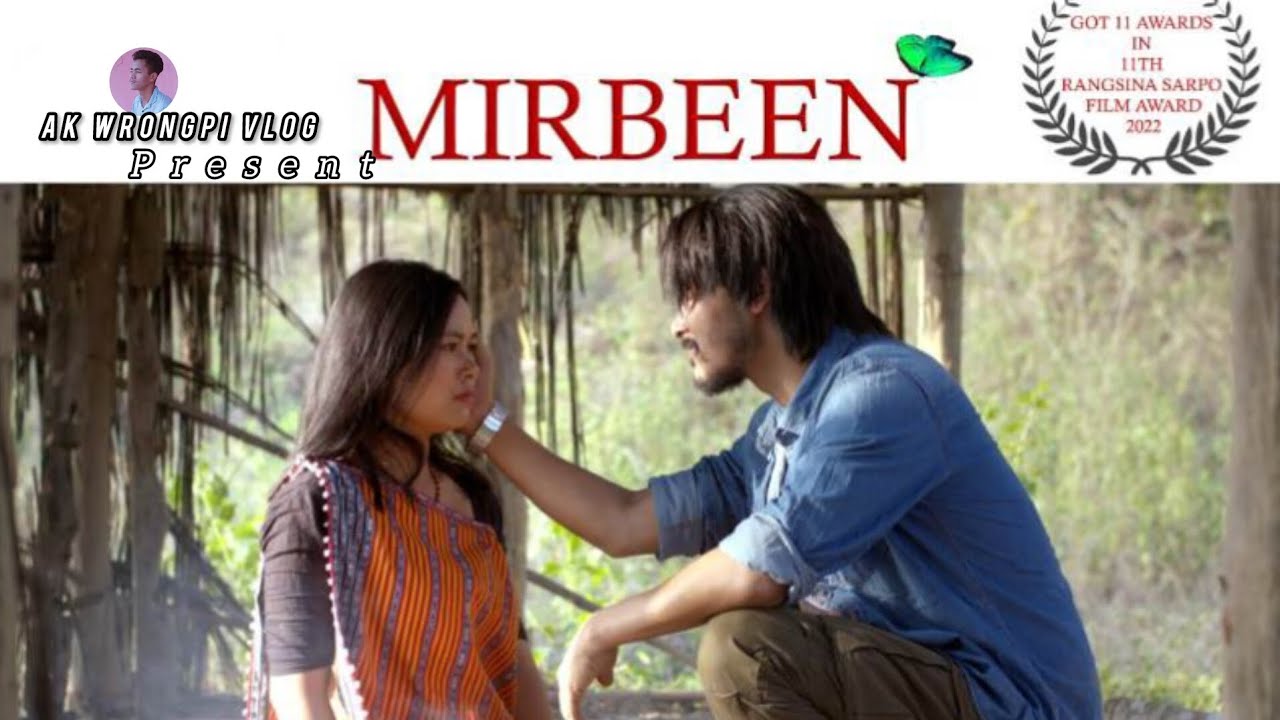 Mirbeen karbi official full movie 2025