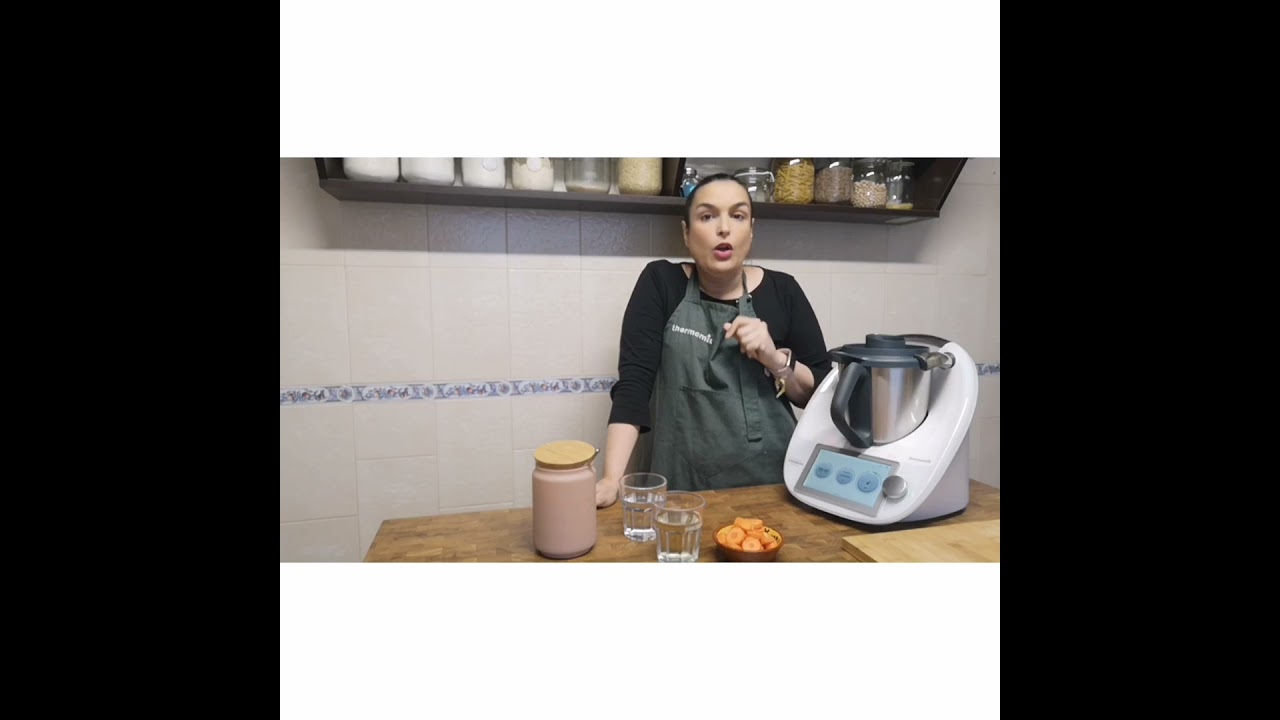 Carne en salsa en Thermomix