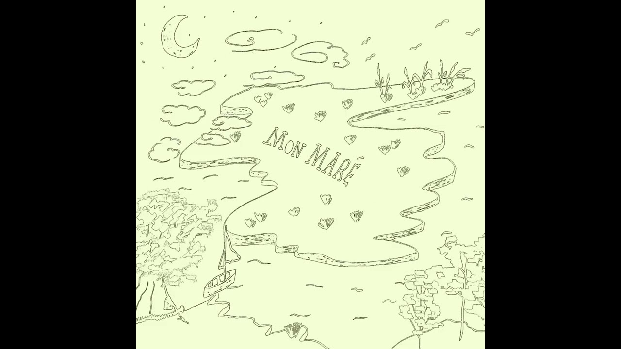Agathe Hurlevent - Brume (audio)
