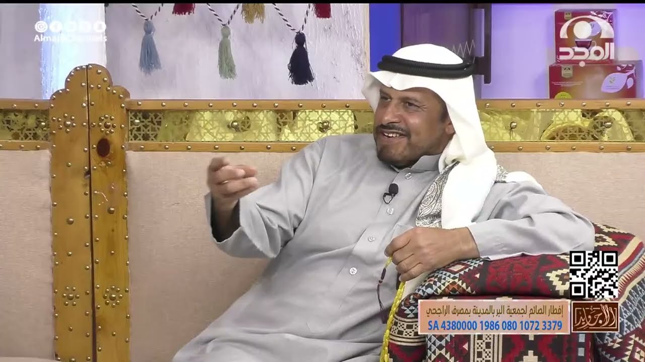 راح يخطب زوجة ثانية الكل يتمناها بالسر ولما عرفت زوجته هذا الي سوته 😂 | الشاعر: عبدالخالق البعيجان